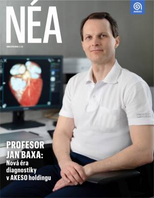 Magazín NÉA